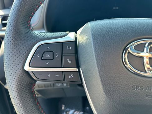 Certified 2026 Toyota Sienna XSE AWD/4WD image 20