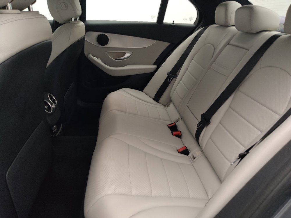 Used 2018 Mercedes-Benz C 300 Sedan image 18