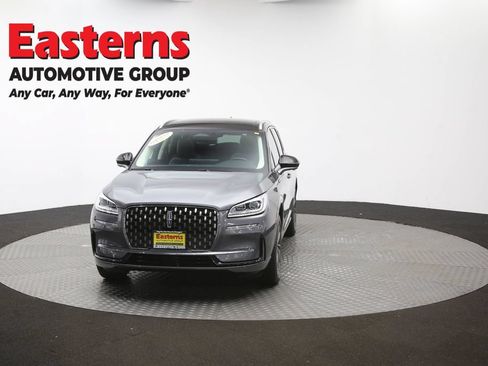 Used 2023 Lincoln Corsair Grand Touring w/ Equipment Group 301A AWD/4WD image 55