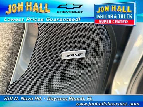 Used 2026 Chevrolet Tahoe RST w/ RST Capability Package AWD/4WD image 19