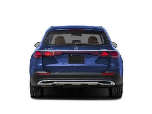 New 2025 Mercedes-Benz E 450 4MATIC All-Terrain Wagon image 8