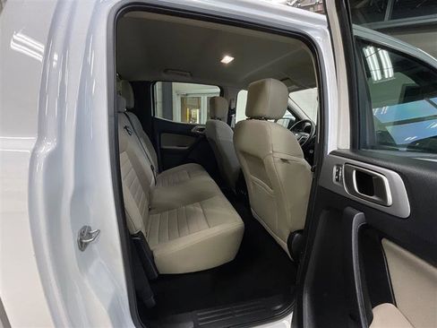 Used 2020 Ford Ranger XLT image 21