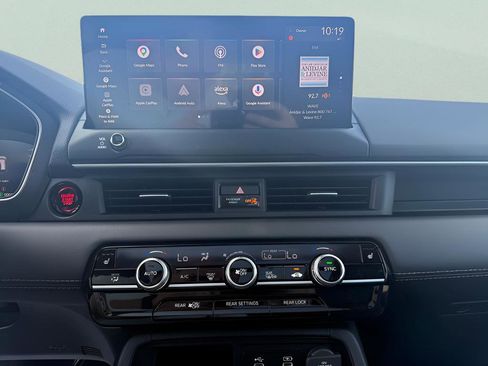 New 2026 Honda Pilot Touring image 24