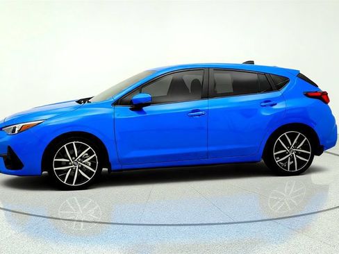 Used 2024 Subaru Impreza 2.0i Sport AWD/4WD image 8