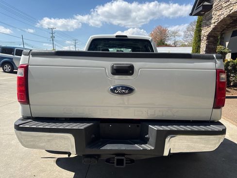 Used 2015 Ford F350 XL w/ Power Equipment Group image 4