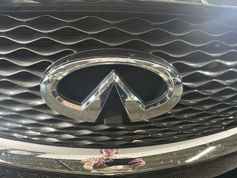 Used 2017 INFINITI QX60 Luxe w/ Premium Plus Package AWD/4WD image 9