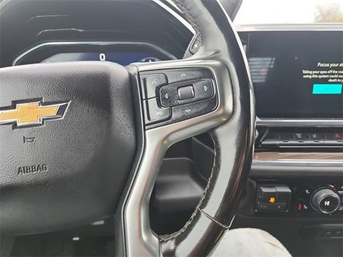 Used 2024 Chevrolet Silverado 3500 LT w/ Convenience Package image 20