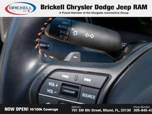 Used 2025 Honda CR-V Sport image 31