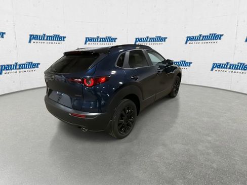 New 2026 MAZDA CX-30 AWD 2.5 S image 11