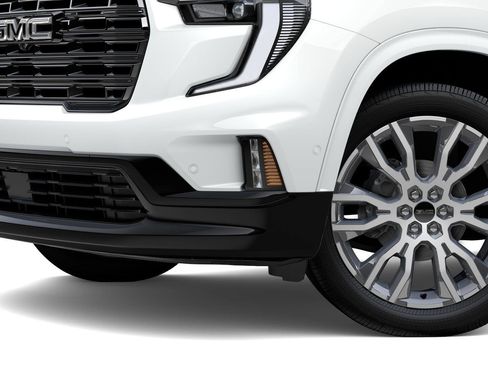 New 2026 GMC Acadia Denali Ultimate image 29