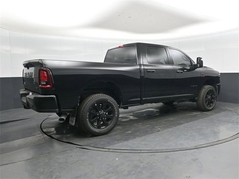 New 2026 RAM 2500 Big Horn image 4