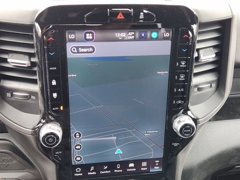 New 2026 RAM 2500 Tradesman image 16