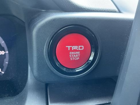 Used 2026 Toyota Tacoma TRD Sport AWD/4WD image 26