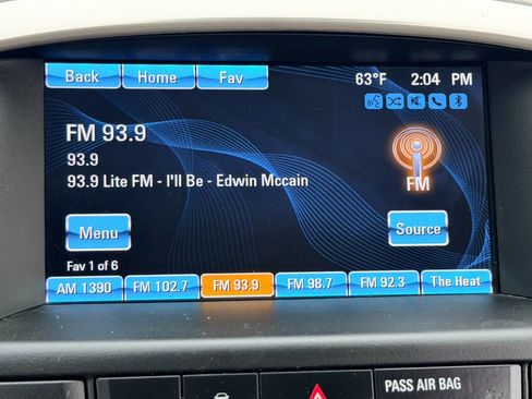 Used 2015 Buick Verano Convenience FWD image 42