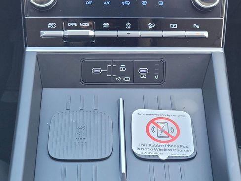 New 2025 Hyundai Santa Fe XRT image 19