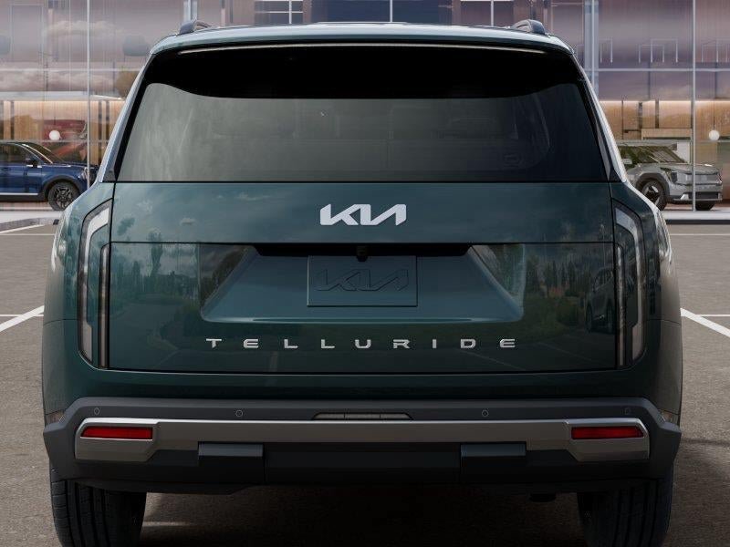 New 2027 Kia Telluride EX FWD image 13