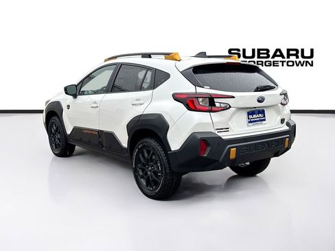New 2026 Subaru Crosstrek 2.5i Wilderness AWD/4WD image 5