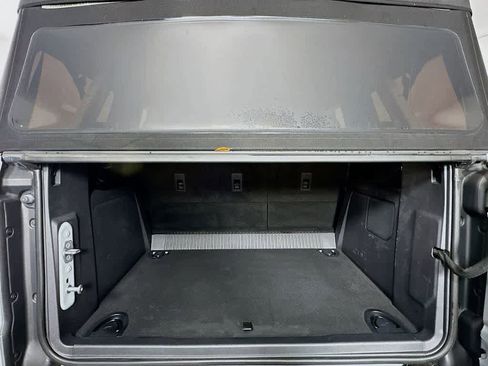 Certified 2023 Ford Bronco Wildtrak image 20