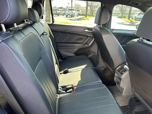 Used 2024 Volkswagen Tiguan SE R-Line w/ MDO Package, Three-Row image 20