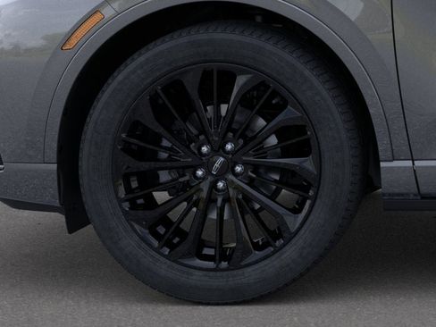 New 2026 Lincoln Corsair Premiere image 19