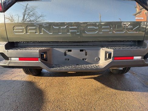 New 2026 Hyundai Santa Cruz SEL image 11