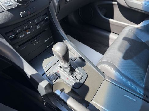 Used 2012 Acura TSX Sport Wagon FWD image 24