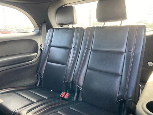 Used 2024 Dodge Durango GT image 10
