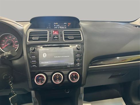 Used 2018 Subaru Forester 2.5i Premium AWD/4WD image 15