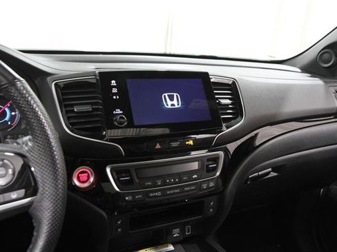 Used 2021 Honda Passport Elite image 9