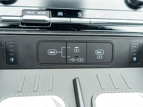 New 2026 Hyundai Santa Fe Calligraphy image 38