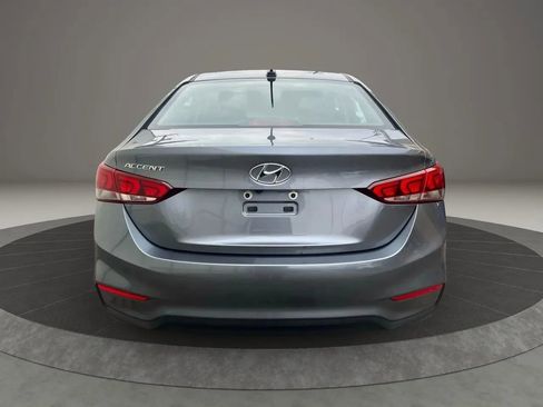 Used 2019 Hyundai Accent Limited image 6