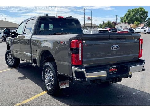 New 2026 Ford F350 Lariat AWD/4WD image 3
