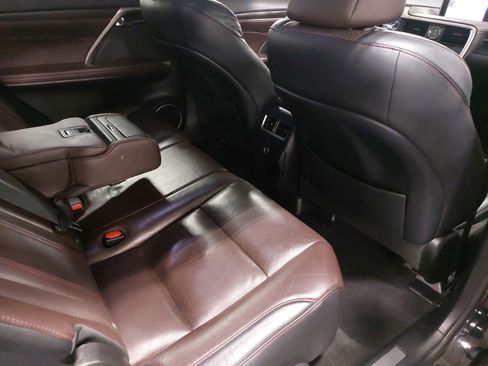 Used 2017 Lexus RX 350 FWD image 11