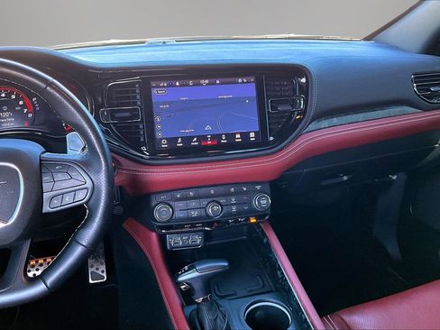 Used 2023 Dodge Durango SRT image 9