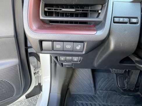 Certified 2024 Toyota Prius Prime FWD image 24