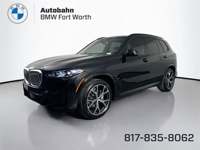 New 2026 BMW X5 xDrive40i w/ M Sport Package