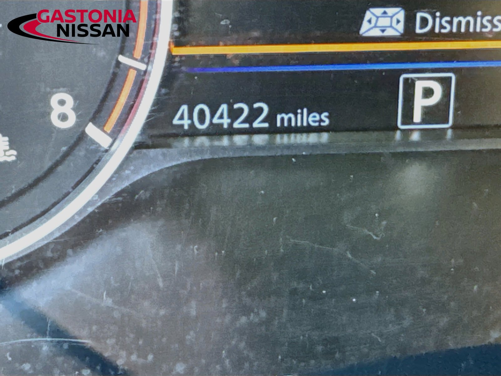 Used 2025 Nissan Altima 2.5 SV FWD image 15