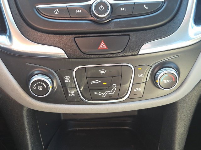 Used 2021 Chevrolet Equinox LS w/ LS Convenience Package FWD image 31