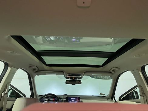 Certified 2023 Nissan Rogue SL AWD/4WD image 15