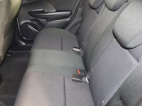 Used 2019 Honda Fit LX image 47