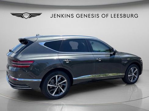 New 2026 Genesis GV80 2.5T Select AWD/4WD image 5