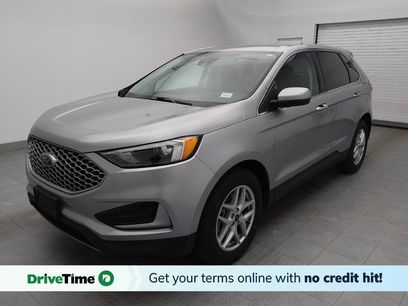 Used 2024 Ford Edge SEL