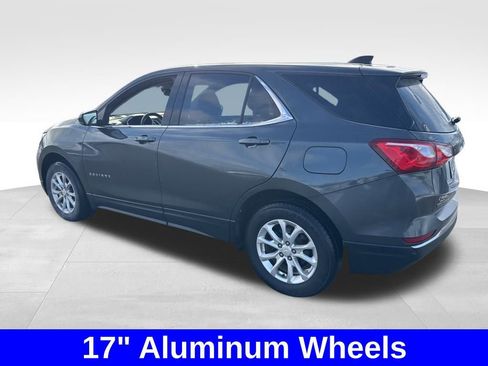 Used 2020 Chevrolet Equinox LT image 14