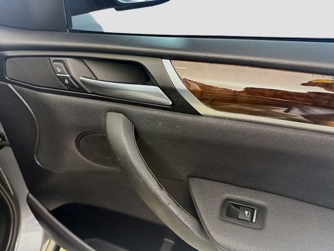 Used 2016 BMW X3 xDrive28i w/ Driver Assistance Package image 31