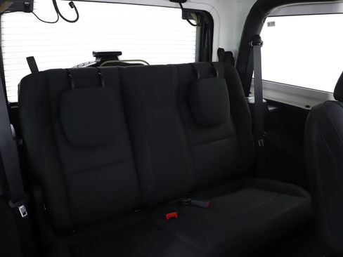 Used 2020 Jeep Wrangler Sport image 12