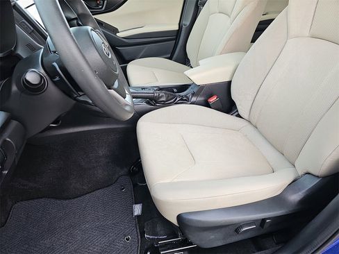 Certified 2023 Subaru Impreza Premium image 14