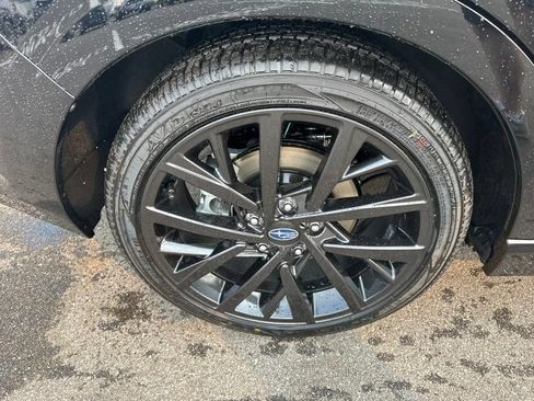 New 2026 Subaru Impreza RS AWD/4WD image 33