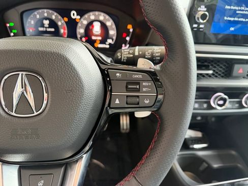 New 2026 Acura ADX A-Spec AWD/4WD image 18