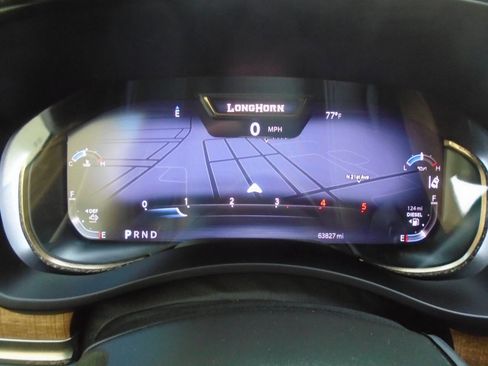 Used 2024 RAM 3500 Limited w/ Safety Group image 83