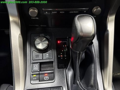 Used 2019 Lexus NX 300 AWD image 31